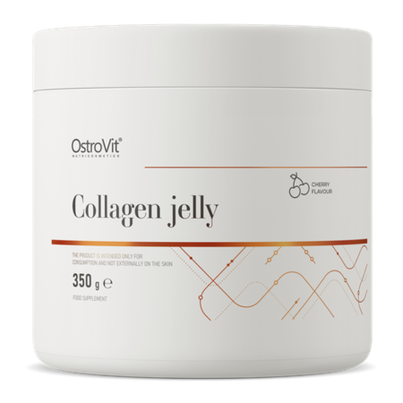 Collagen Jelly 350 g